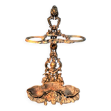 1900s umbrella stand