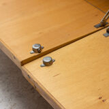 Mid century Credenza U-300 by Hubert Nepožitek & Bohumil Landsman for Jitona, 1960´s