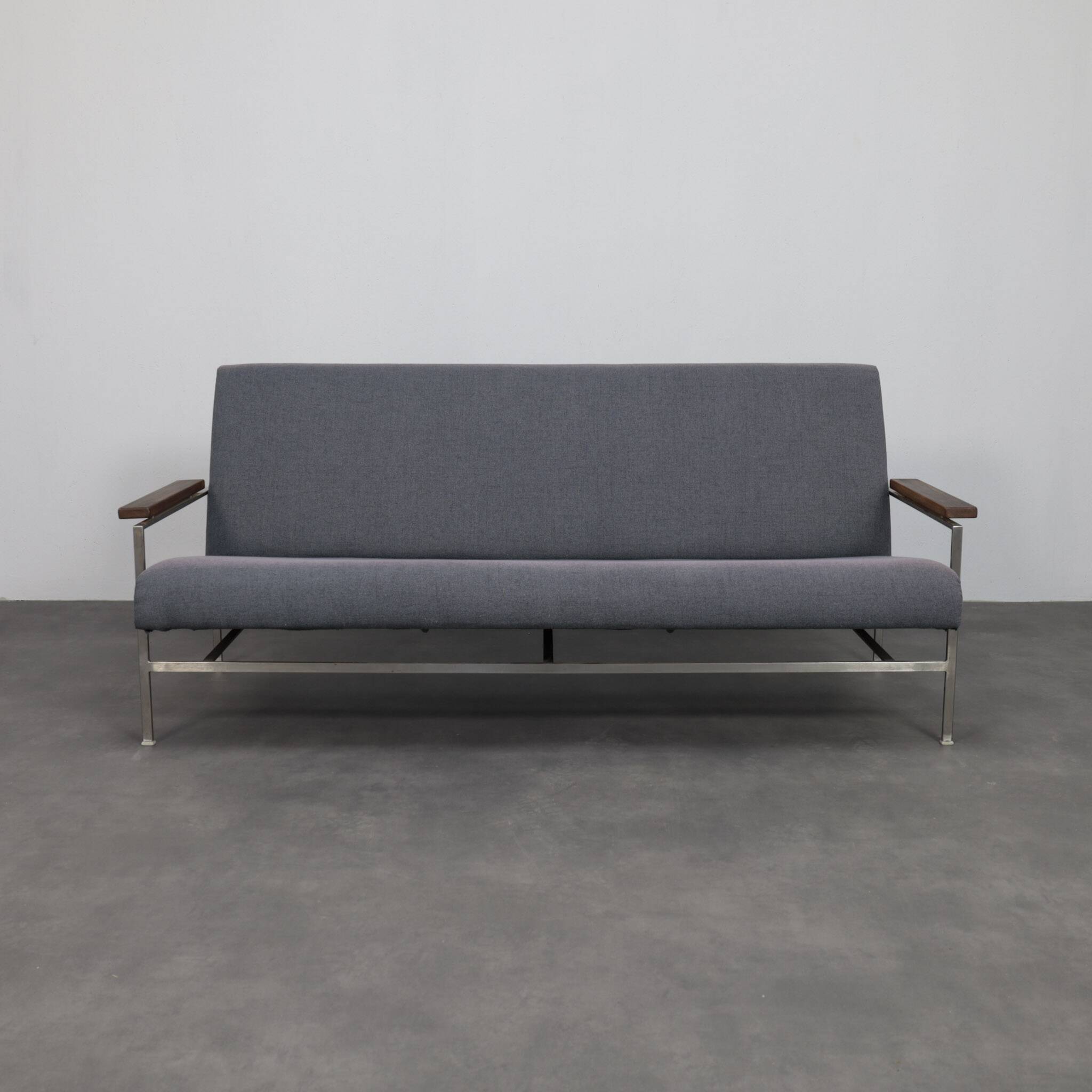 Sofa Liberty par Rob Parry pour Gelderland, Pays-Bas, années 1960.
