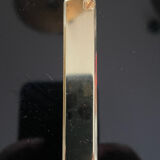 Star Golden Metal Refillable Gas Lighter