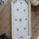 Limoges porcelain dish