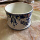 Gien earthenware pot