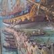 Tableau de marine