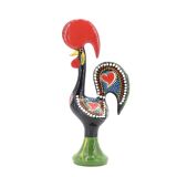 Coq Folklorique Portugais de Barcelos, années 70