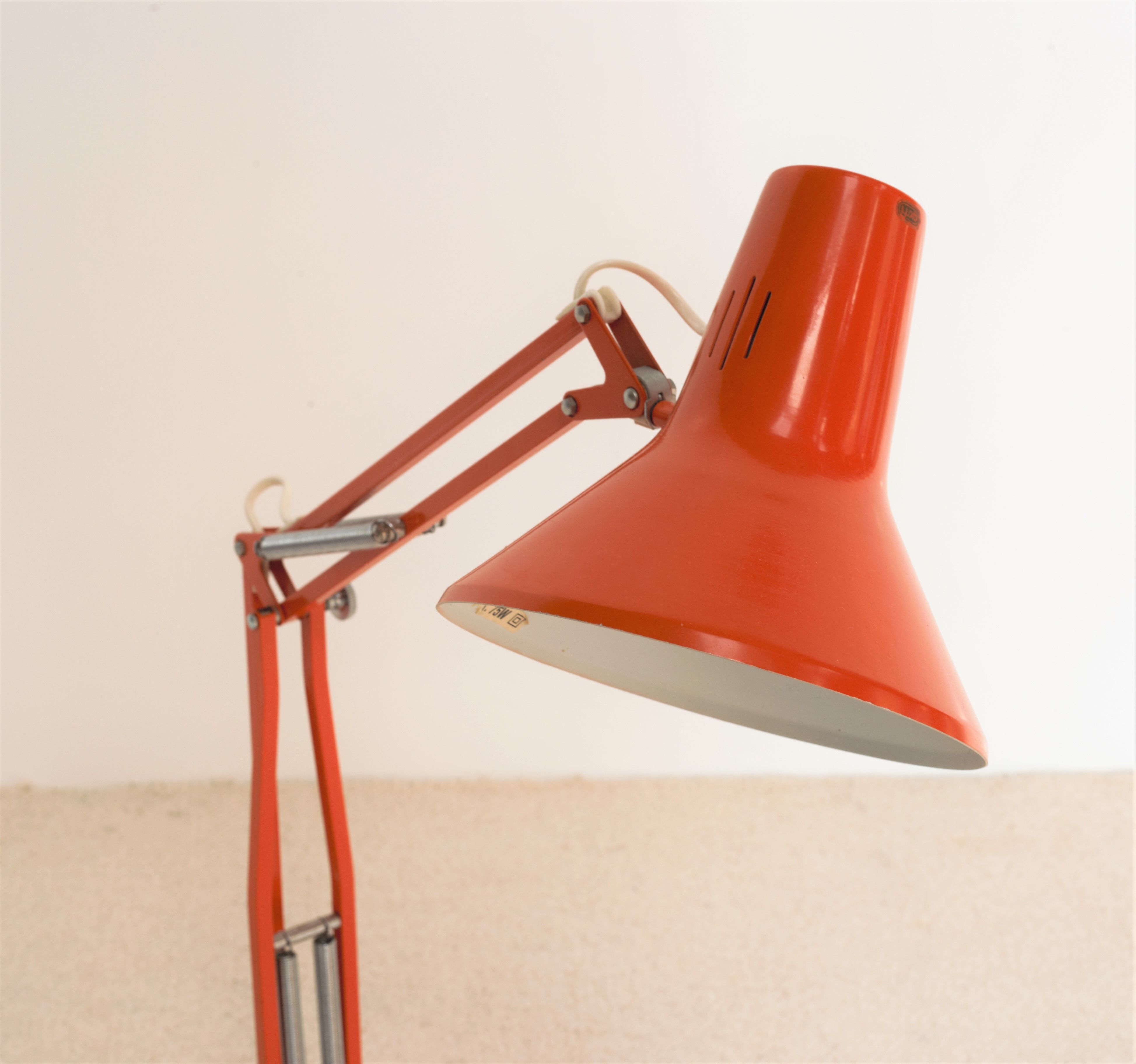 Lamp vintage Luxo L-2