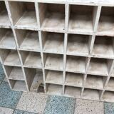 Locker furniture