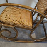 Vintage rocking chair