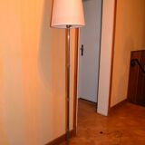 Vintage floor lamp from the 60s