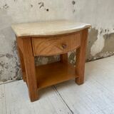 Bamboo bedside Vivai del Sud tropicalist