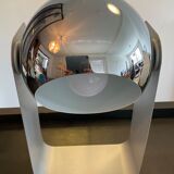 Vintage Eyeball lamp from the 80s