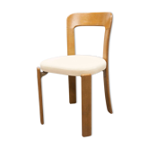 Bruno Rey chair for Dietiker Basel 1970