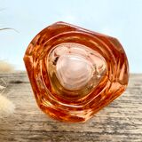 Vase "windsor" rosaline