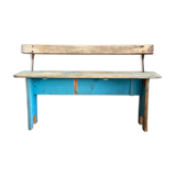 Back bench