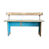 Back bench