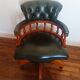 Office chair, swivel chair with wheels
