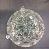 Crystal sucker