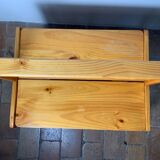 Vintage dessert table