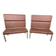 Bistro bench