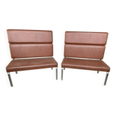 Banquette de bistrot
