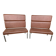 Bistro bench