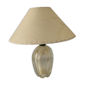 Murano lamp from the 60s-70s