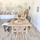XXL antique farmhouse table