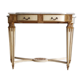 Console style Louis XVI