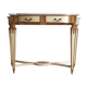 Console style Louis XVI