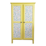 Revamped vintage wardrobe