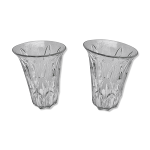 Paire de vases ancien