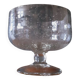 Biot cup in bubbled and blown glass, 1970s