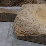 Wooden cutting board