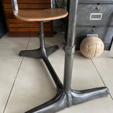 Vintage American school desk