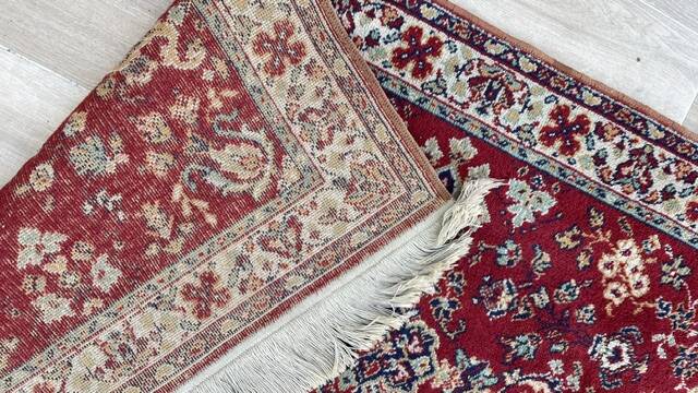 TAPIS Souple VINTAGE 79cm x 165cm