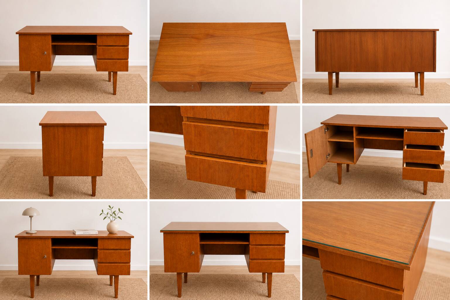 Bureau vintage