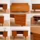 Bureau vintage