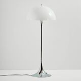 Panthella floor lamp by Verner Panton for Louis Poulsen