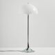 Panthella floor lamp by Verner Panton for Louis Poulsen