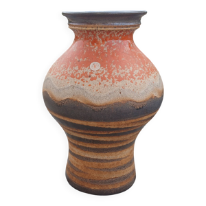 Vase en céramique de - manufacture