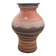Vase en céramique de la manufacture uebelacker en parfaite état année 70