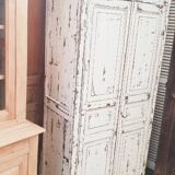 Vintage Parisian wardrobe