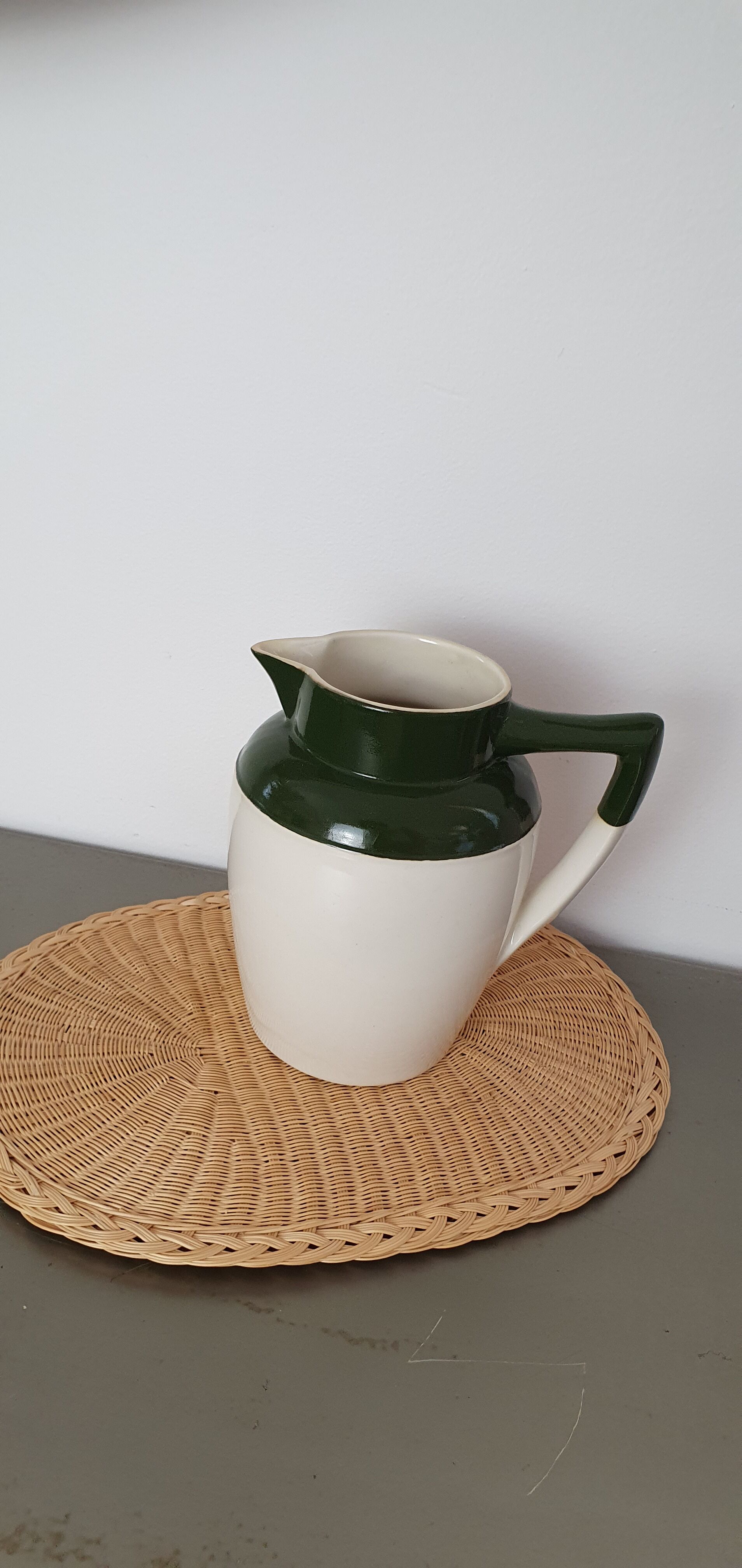 Teapot