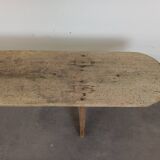 Rustic Farmhouse Bench