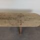 Rustic Farmhouse Bench
