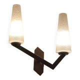 Wall light