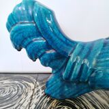 Pique flowers ceramics 60 rooster