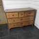 Commode en Chêne Massif du XIXème
