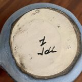 Jean de Lespinasse frying pan