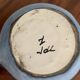 Jean de Lespinasse frying pan