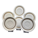 Rosenthal Tapio Wirkkala 6 Century Studio-Line Tea Plates
